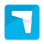 Logo of Ten Fold Education android Application 